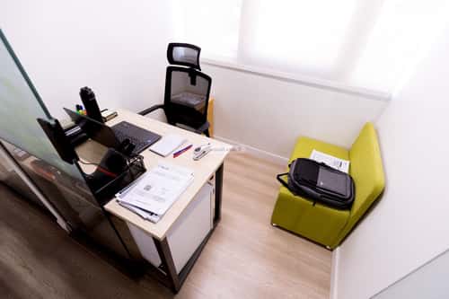 مكتب للإيجار الدريهمية، غرب الرياض، الرياض