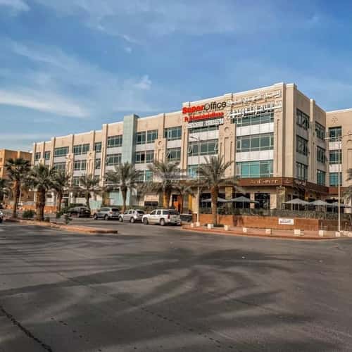 Office Space for Rent Ad-Duraihemiyah, West Riyadh, Riyadh