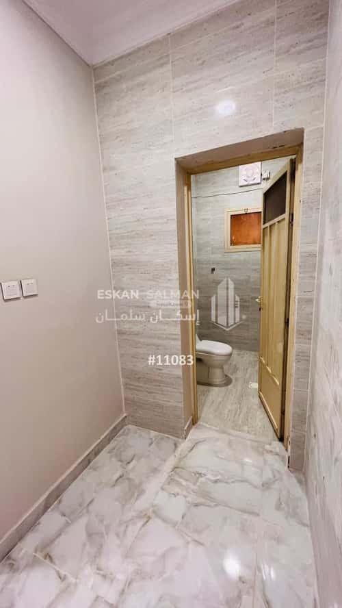 فيلا 222 متر مربع غربية على شارع 15م طيبة، الدمام