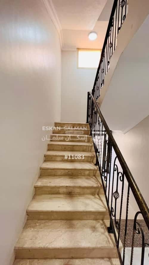 Villa 222 SQM Facing West on 15m Width Street Teebh, Aldammam
