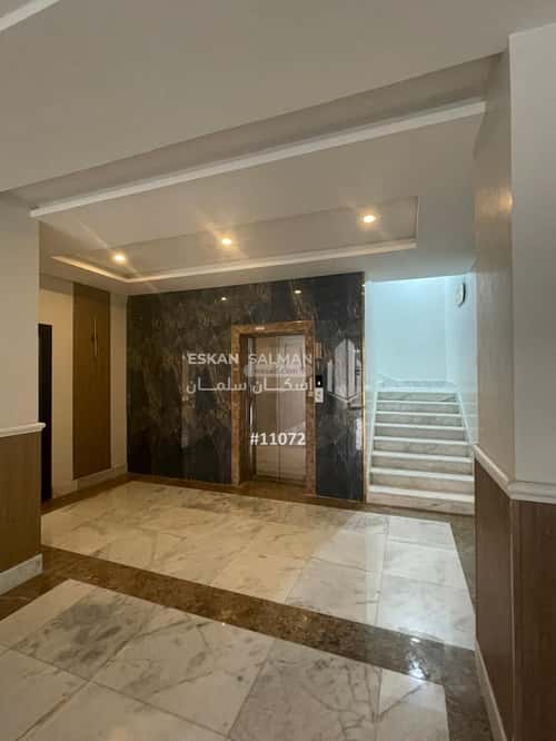 Apartment 205.7 SQM with 5 Bedrooms Alshamehalgadeed, Makkah Al Mukarramah