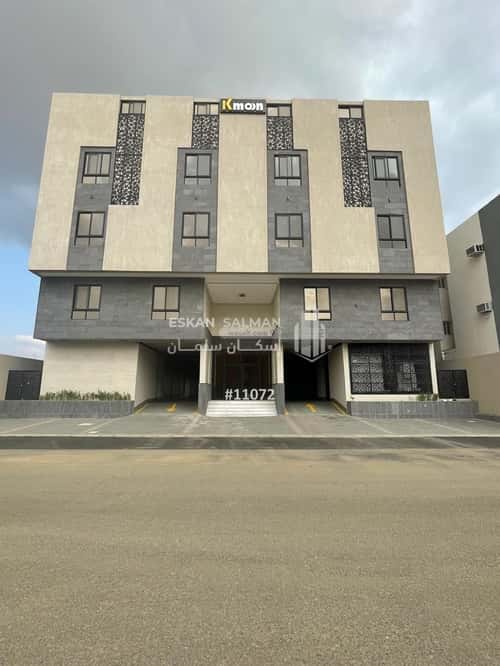 Apartment 205.7 SQM with 5 Bedrooms Alshamehalgadeed, Makkah Al Mukarramah