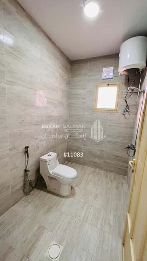 Villa 222 SQM Facing West on 15m Width Street Teebh, Aldammam