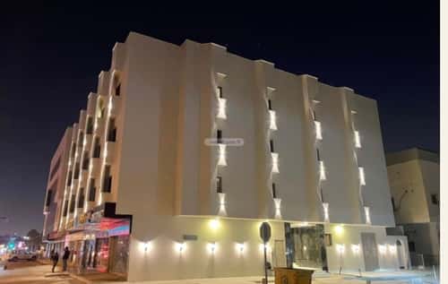 Apartment 90 SQM with 1 Bedroom As-Sulaimanyah, Central Riyadh, Riyadh