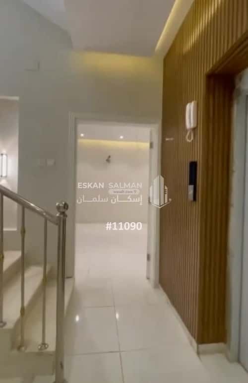 فيلا 298.72 متر مربع جنوبية على شارع 10م أم العراد، الطائف