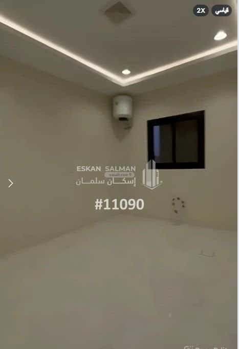 فيلا 298.72 متر مربع جنوبية على شارع 10م أم العراد، الطائف
