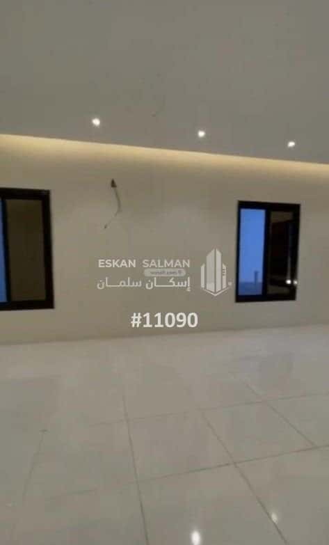 فيلا 298.72 متر مربع جنوبية على شارع 10م أم العراد، الطائف