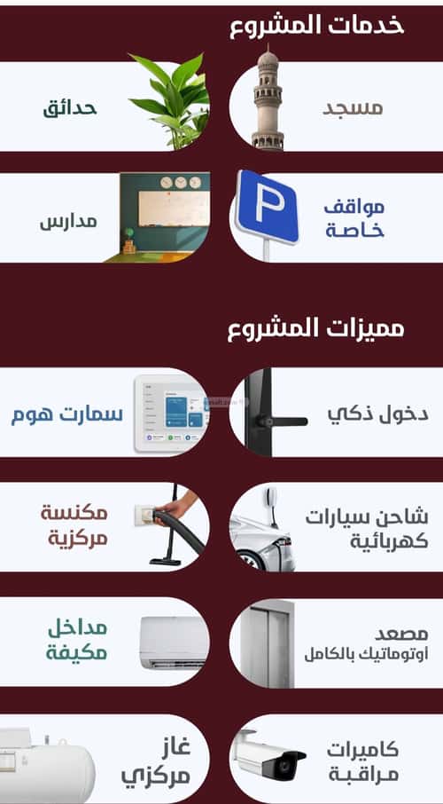 شقة 582.25 متر مربع ب 3 غرف الحمراء، شمال جدة، جدة