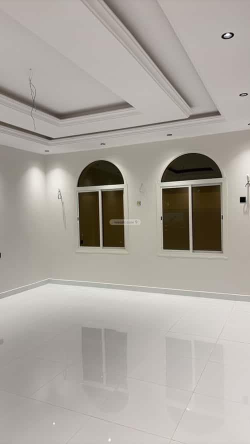 فيلا 450.55 متر مربع جنوبية على شارع 25م جعرانة، مكة المكرمة