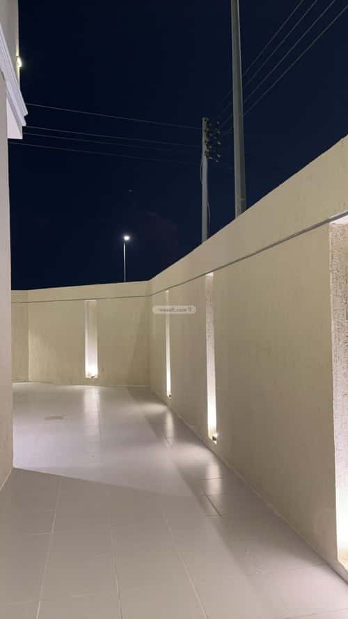 فيلا 450.55 متر مربع جنوبية على شارع 25م جعرانة، مكة المكرمة