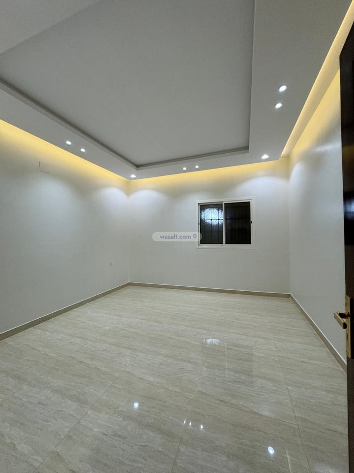 Villa 280.85 SQM Facing West on 20m Width Street Al Aziziyah, South Riyadh, Riyadh