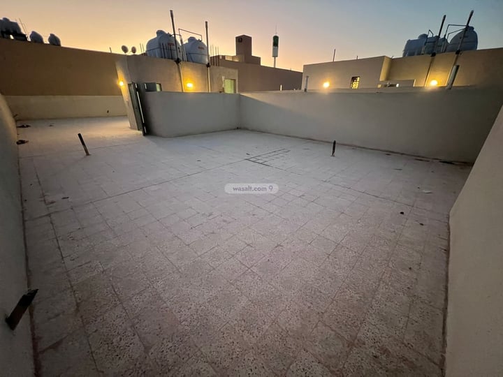 Floor 192.42 SQM with 5 Bedrooms Al Dar Al Baida, South Riyadh, Riyadh