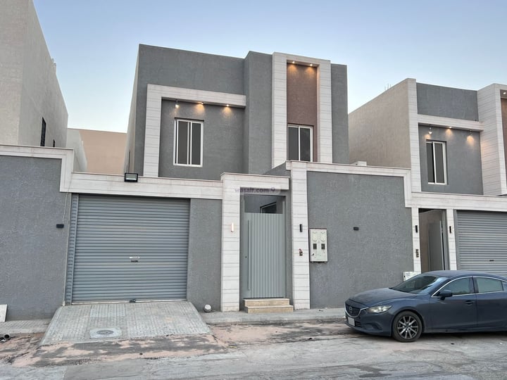 Floor 192.42 SQM with 5 Bedrooms Al Dar Al Baida, South Riyadh, Riyadh