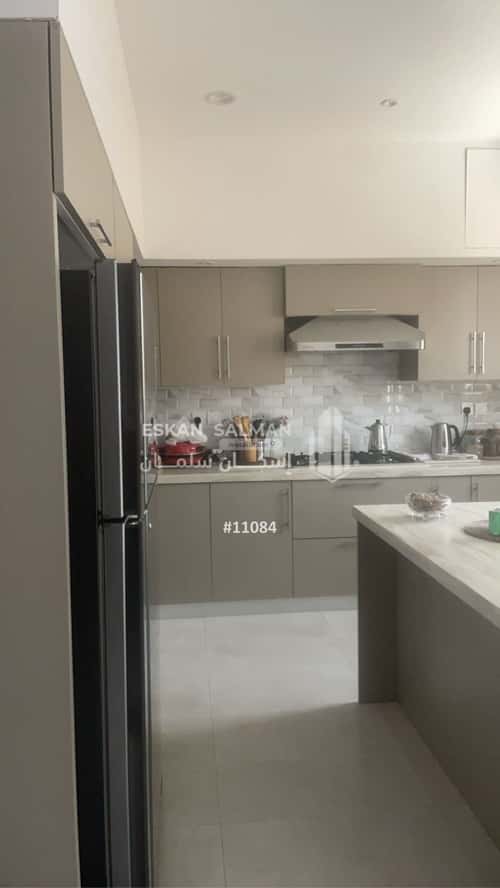 Villa 490.97 SQM Facing 3 Streets on 18m Width Street Al-Askaniyah, Khamis Mushait