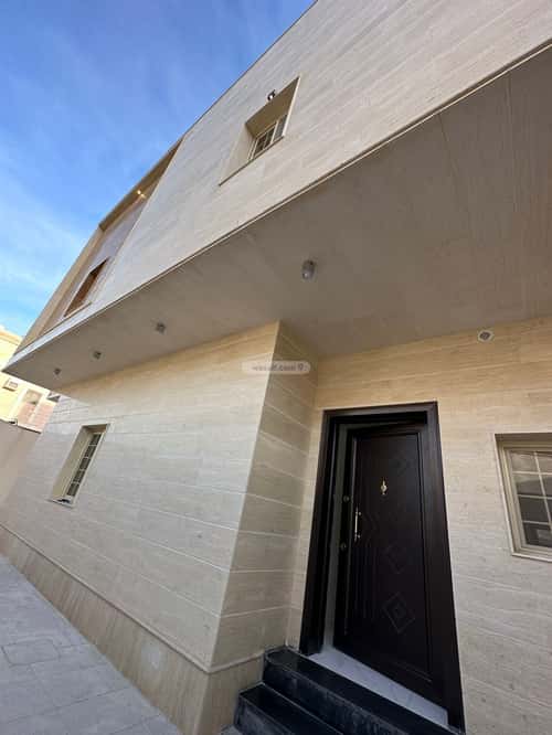 Villa 286.01 SQM Facing North on 15m Width Street Haya Al-Ranoona, Madinah