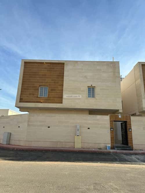 فيلا 286.01 متر مربع شمالية على شارع 15م الرانوناء، المدينة المنورة