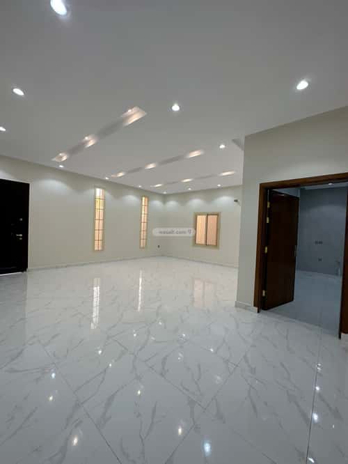 Villa 286.01 SQM Facing North on 15m Width Street Haya Al-Ranoona, Madinah