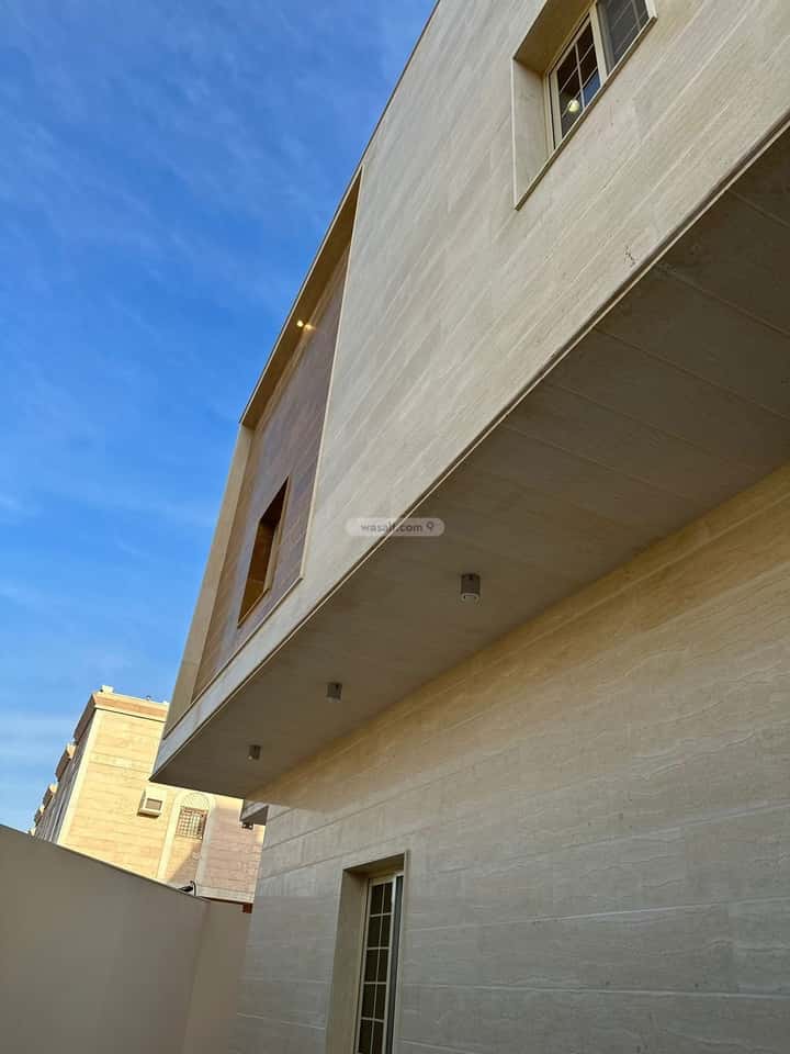 فيلا 210.03 متر مربع شمالية على شارع 15م الرانوناء، المدينة المنورة
