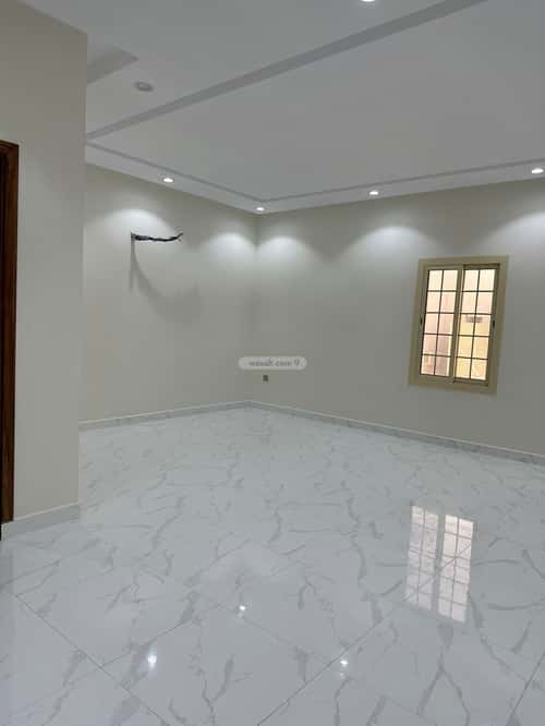 Villa 210.03 SQM Facing North on 15m Width Street Haya Al-Ranoona, Madinah