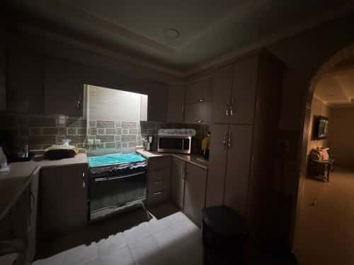 Apartment 117.65 SQM with 3 Bedrooms An Nur, Dammam