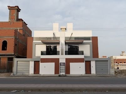 Villa 200 SQM Facing West on 36m Width Street Al Fadeylah, South Jeddah, Jeddah