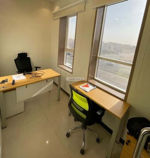 مكتب للإيجار الدريهمية، غرب الرياض، الرياض
