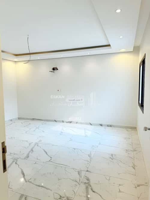 Villa 466.55 SQM Facing West on 18m Width Street Al Bahr, Khobar