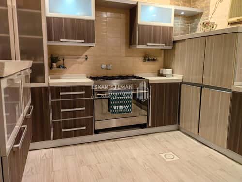 Villa 620.5 SQM Facing North East on 15m Width Street Al Sanabel, South Jeddah, Jeddah