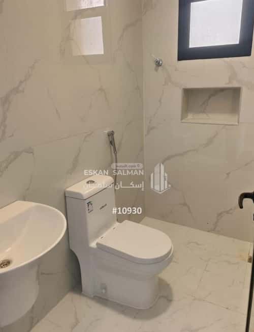 Villa 460 SQM Facing East on 20m Width Street The First Education District, Al Ahsa