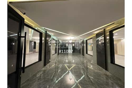 شقة 212.14 متر مربع ب 6 غرف الريان، شرق جدة، جدة