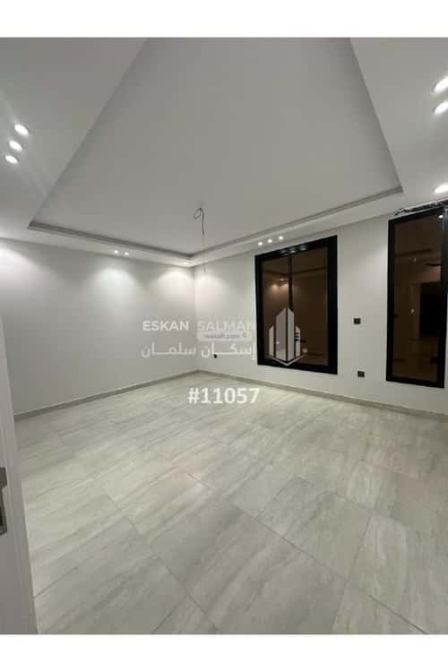Apartment 212.14 SQM with 6 Bedrooms Ar Rayaan, East Jeddah, Jeddah