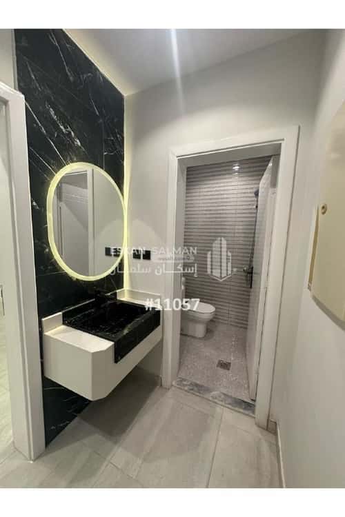 Apartment 212.14 SQM with 6 Bedrooms Al Rayaan, East Jeddah, Jeddah