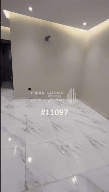 Apartment 128.55 SQM with 4 Bedrooms Al Wahah, East Jeddah, Jeddah