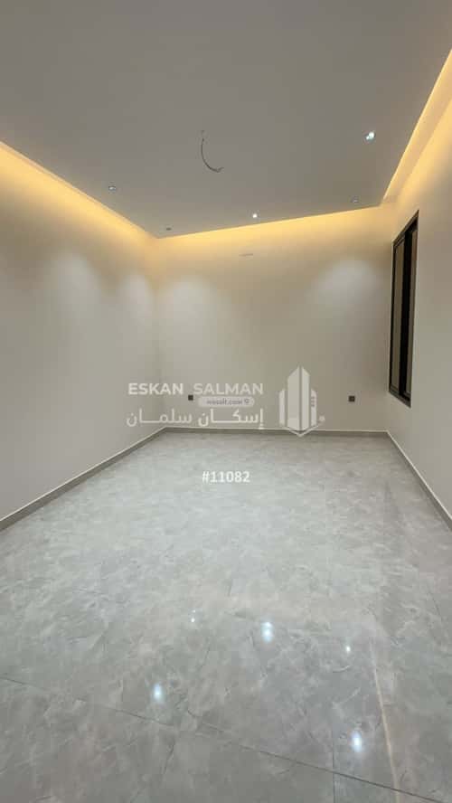 Floor 199.74 SQM with 5 Bedrooms The Diriyah, Khamis Mushait