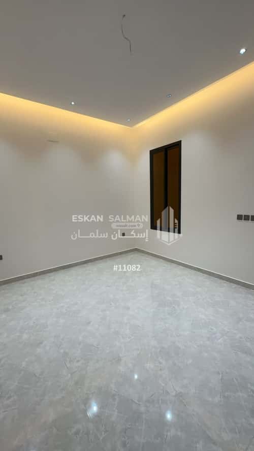 Floor 199.74 SQM with 5 Bedrooms The Diriyah, Khamis Mushait