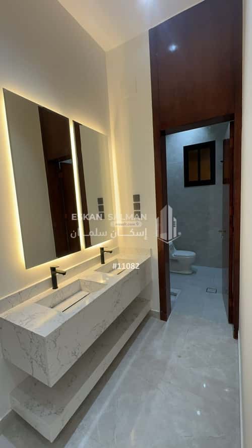 Floor 199.74 SQM with 5 Bedrooms The Diriyah, Khamis Mushait