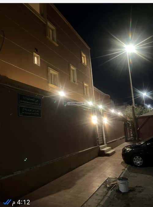 Villa 295.5 SQM Facing West on 20m Width Street Al Hamadhnyah, East Jeddah, Jeddah