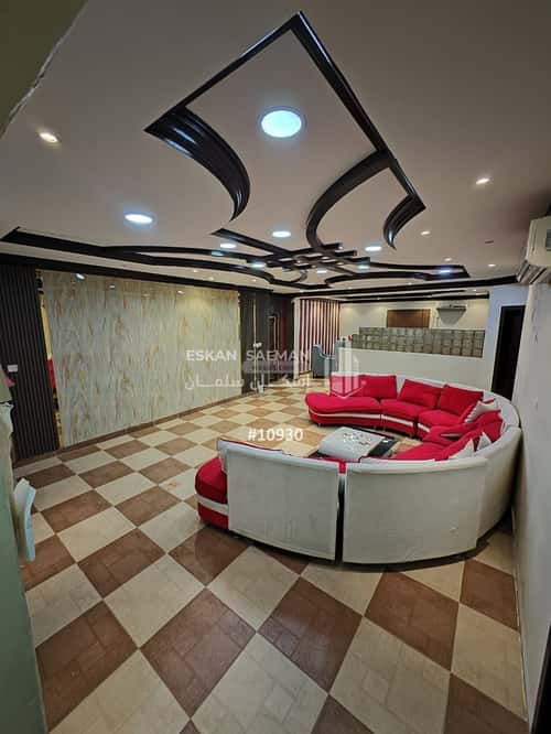 Villa 460 SQM Facing East on 20m Width Street The First Education District, Al Ahsa