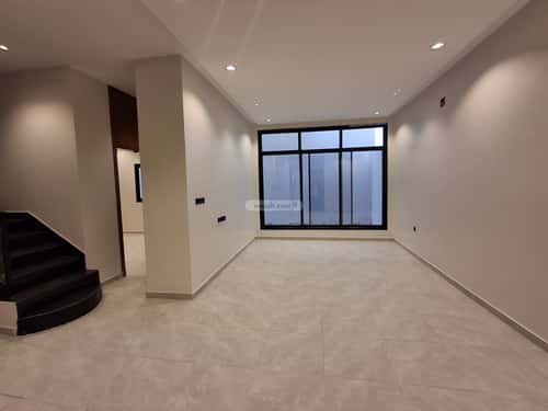 Floor 244.91 SQM with 5 Bedrooms Al-Janadriyah, East Riyadh, Riyadh