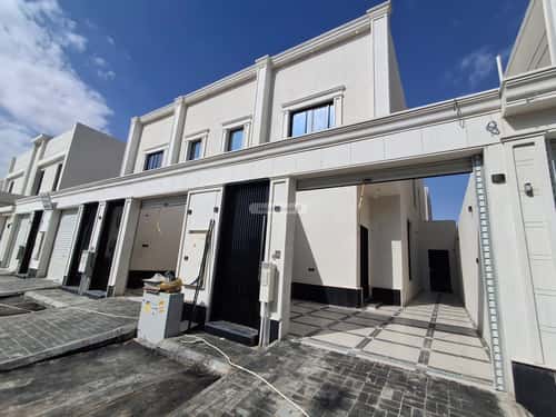 Floor 244.91 SQM with 5 Bedrooms Al-Janadriyah, East Riyadh, Riyadh