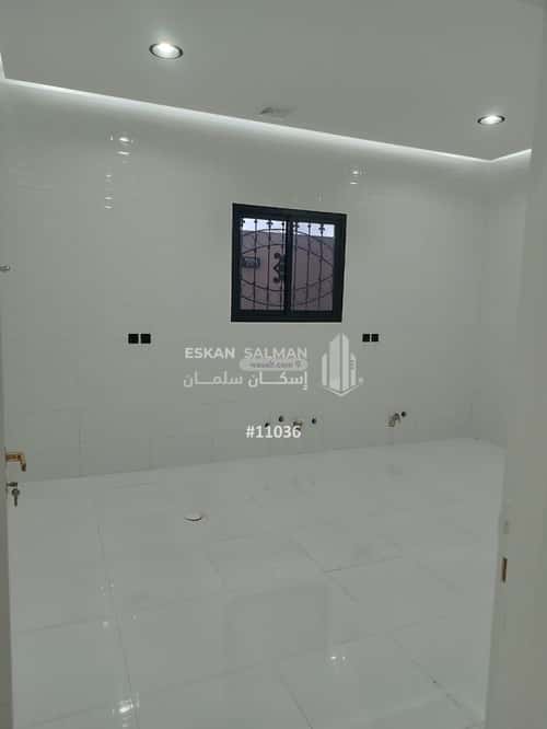 Villa 500 SQM Facing North on 20m Width Street Al-Qadisiyah, Albadayie