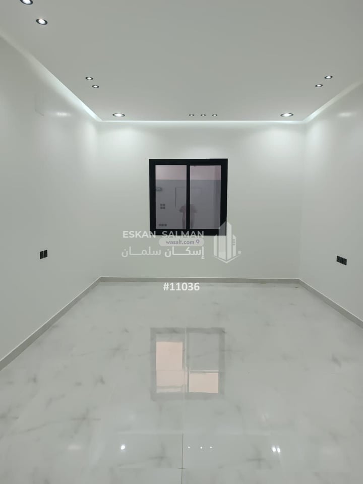 Villa 500 SQM Facing North on 20m Width Street Al Qadisiyah, Albadayie