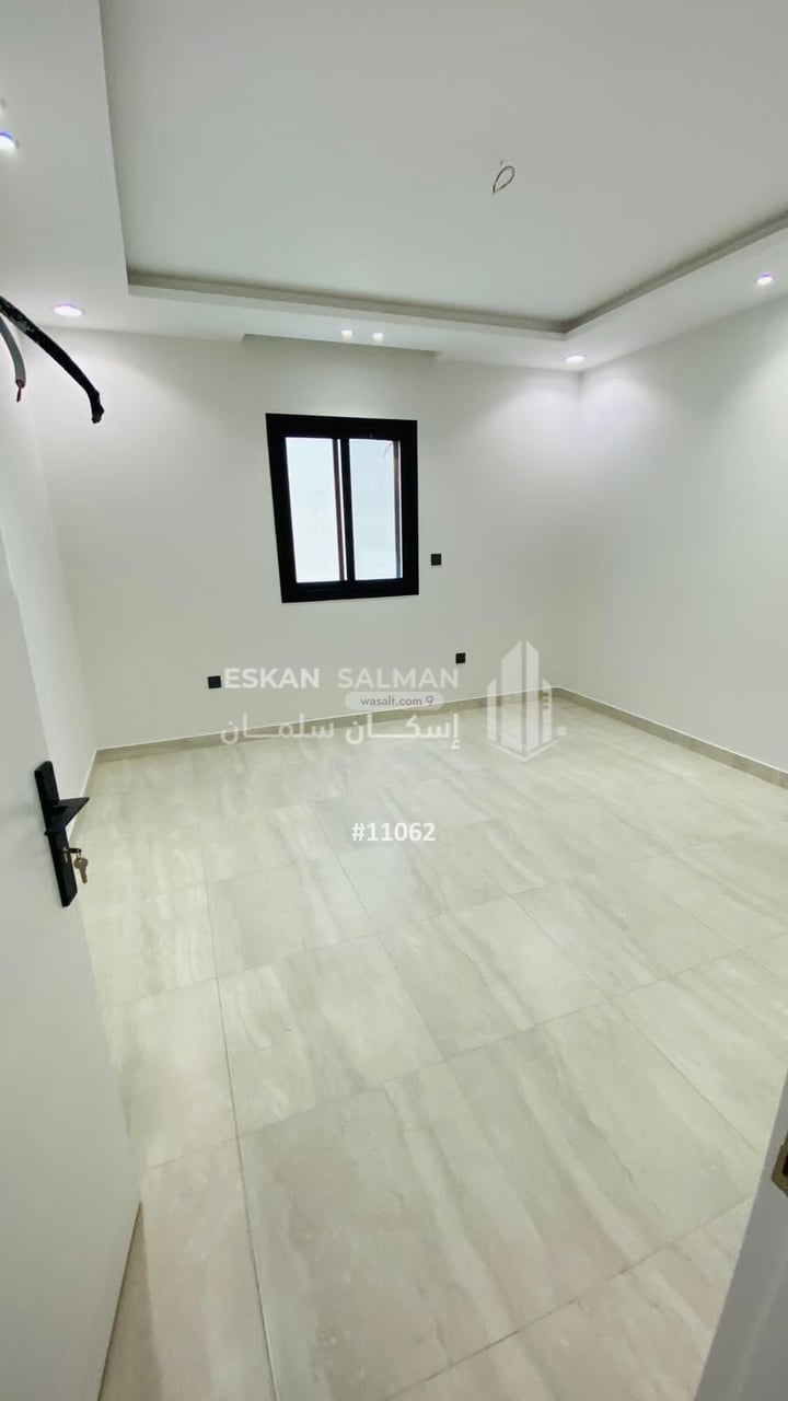 Apartment 157.53 SQM with 5 Bedrooms Ar Rayaan, East Jeddah, Jeddah