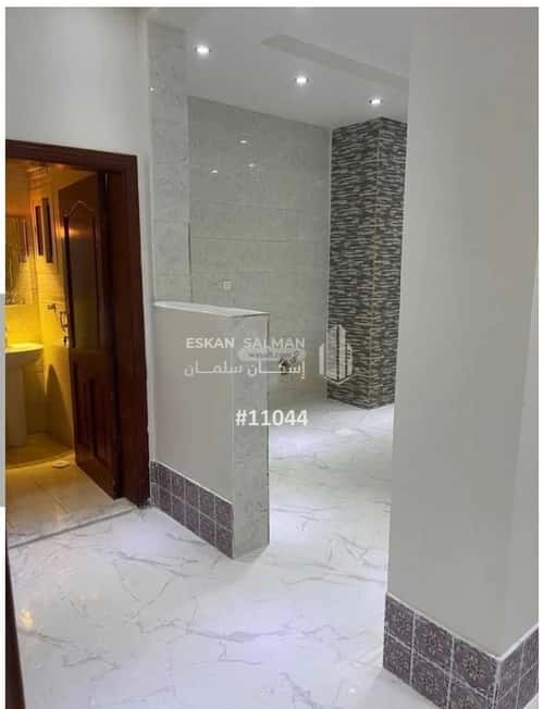 Apartment 66.06 SQM with 2 Bedrooms Al Nuzha, North Jeddah, Jeddah
