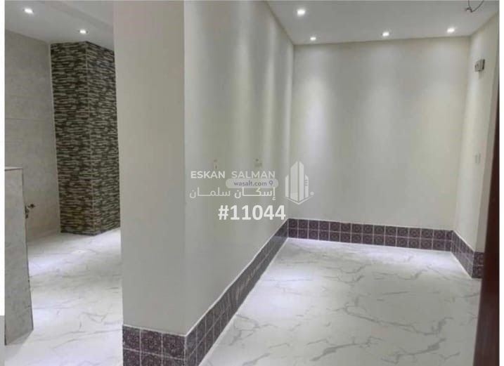 Apartment 66.06 SQM with 2 Bedrooms An Nuzhah, North Jeddah, Jeddah