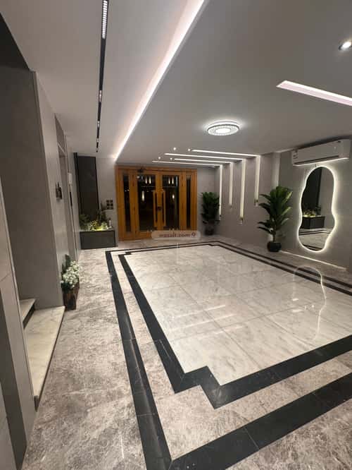 Apartment 110.94 SQM with 3 Bedrooms Al Marwah, North Jeddah, Jeddah