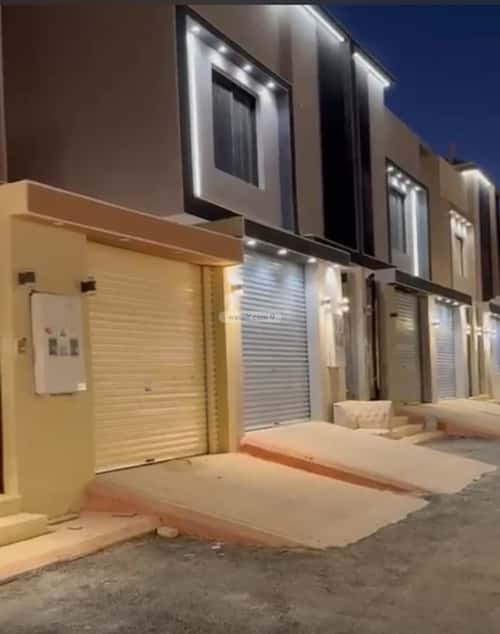 Floor 209.65 SQM with 4 Bedrooms Badr, South Riyadh, Riyadh