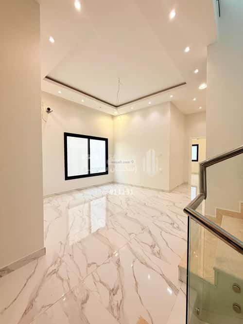 Villa 367 SQM Facing South on 15m Width Street Al Muntazah, Aldammam