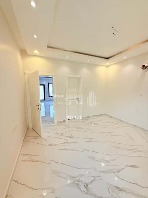 Villa 367.76 SQM Facing South on 15m Width Street Al Muntazah, Aldammam