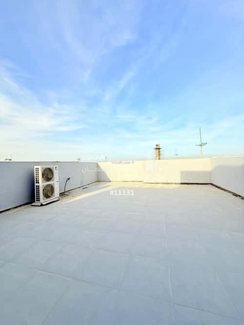 فيلا 367.76 متر مربع جنوبية على شارع 15م المنتزة، الدمام